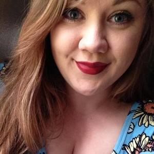 Meet your Posher, Katey